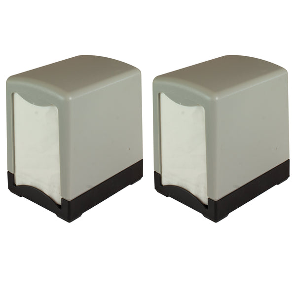 Servilletero Barra Mesa (2 piezas)