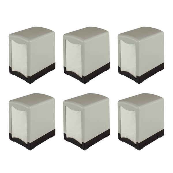 Servilletero barra mesa (6 piezas)