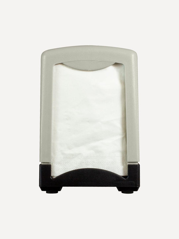 Servilletero barra mesa (4 piezas)