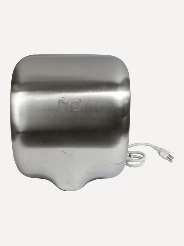 Secador de aire alta velociad Inox