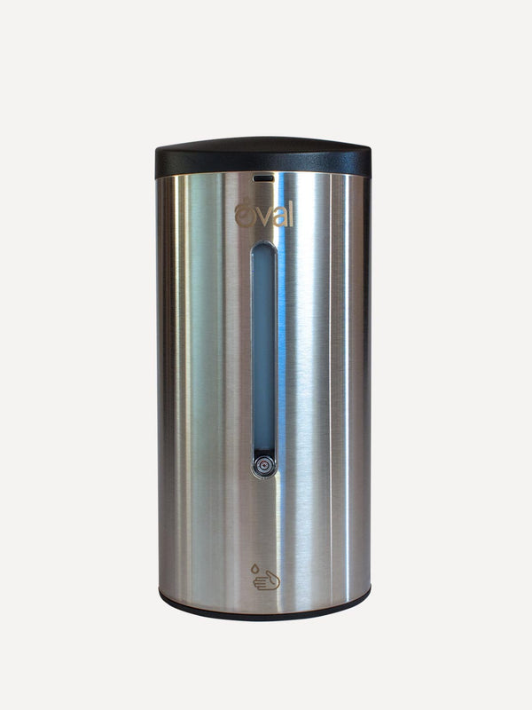 Jabonera Automática Inox 700 ml