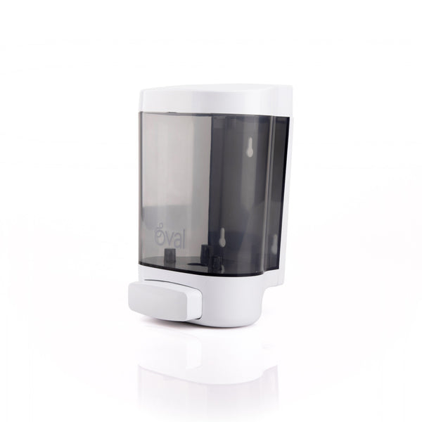 NUEVA Jabonera Rellenable 1 Lt – EBBA