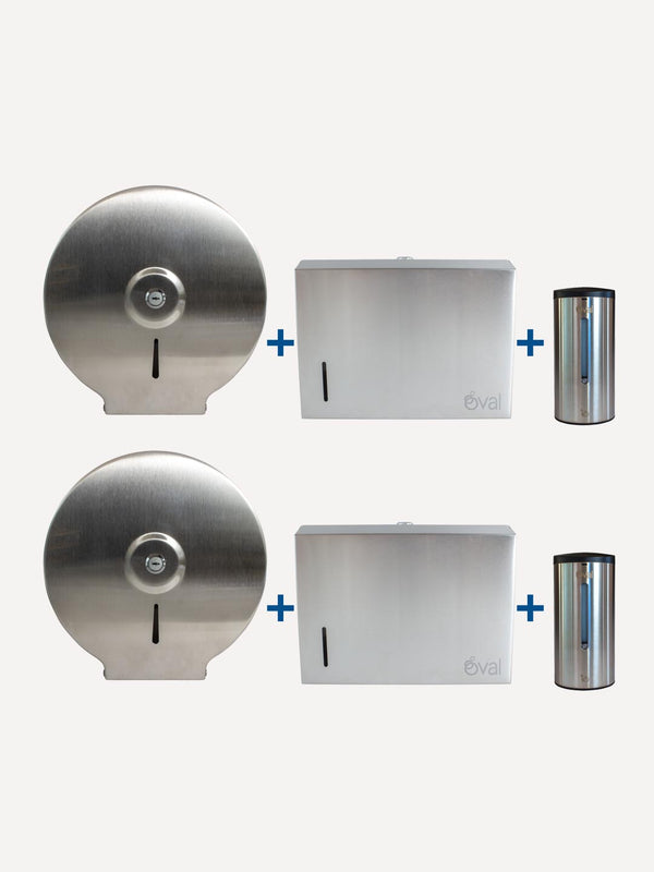 KIT-DV038/DV037/DV056-PACK2
